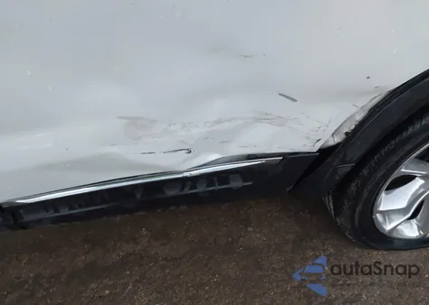 2014 Ford Explorer Limited из США, поврежденный, VIN 1FM5K7F83EGB09228